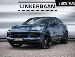 Blauw Gebruikt 2023 Porsche Cayenne SUV | € 104.895 (Super prijs)