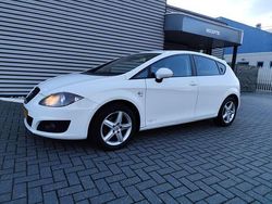 Wit Gebruikt 2011 Seat Leon Copa Hatchback | € 2.950 (Eerlijke prijs)