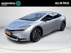 Grijs Gebruikt 2024 Toyota Prius Executive Hatchback | € 38.850 (Eerlijke prijs)