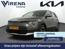 Grijs Gebruikt 2024 Kia e-Niro 2 SUV | € 40.950 (Iets duurder)
