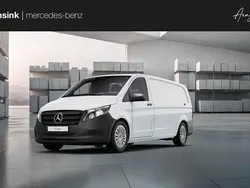 Wit Gebruikt 2024 Mercedes Vito MPV | € 40.845