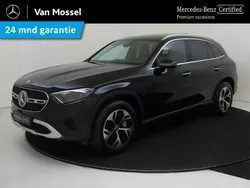 , metallic lak Gebruikt 2024 Mercedes GLC300e Luxury SUV | € 61.945 (Super prijs)