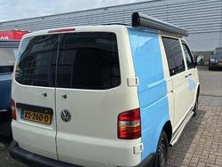 Gebruikt 2007 VW T5 S Van | € 5.500 (Duur)
