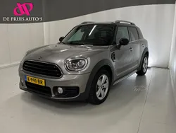Grijs Gebruikt 2019 Mini Cooper Countryman Chili SUV | € 23.950 (Goede deal)