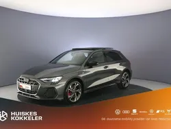 Overige Nieuw 2025 Audi A3 Sportback Competition Hatchback | € 52.900