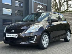 , metallic lak Gebruikt 2014 Suzuki Swift Hatchback | € 7.450 (Eerlijke prijs)