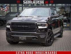 Zwart Gebruikt 2024 Dodge Ram Pickup | € 65.950 (Eerlijke prijs)