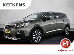 Grijs Gebruikt 2020 Peugeot 5008 Allure SUV | € 22.725 (Eerlijke prijs)
