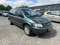 Groen Gebruikt 2003 Chrysler Grand Voyager MPV | € 1.995 (Super prijs)