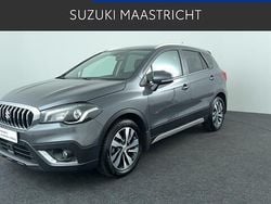 Grijs Gebruikt 2018 Suzuki SX4 S-Cross SUV | € 18.790 (Iets duurder)