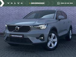 Grijs Gebruikt 2023 Volvo XC40 Core SUV | € 36.694 (Goede deal)