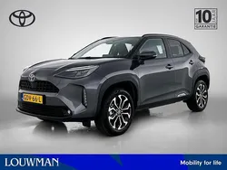 Grijs Gebruikt 2024 Toyota Yaris Cross Edition SUV | € 29.445 (Eerlijke prijs)