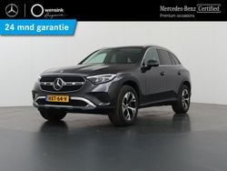 Grijs Gebruikt 2024 Mercedes GLC300e Luxury SUV | € 59.350 (Super prijs)