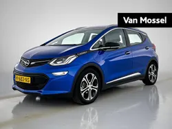 Opel Ampera