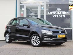 Gebruikt 2017 VW Polo Comfortline | € 10.990