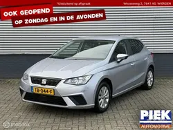 Grijs Gebruikt 2018 Seat Ibiza Business Hatchback | € 7.499 (Goede deal)