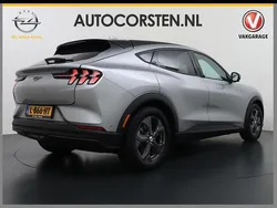 Grijs Gebruikt 2021 Ford Mustang Mach-E SUV | € 23.490 (Goede deal)