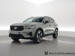 Groen Gebruikt 2024 Volvo XC40 Plus SUV | € 46.900 (Iets duurder)