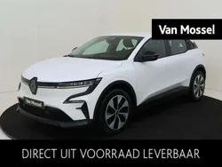 Wit Nieuw 2025 Renault Mégane Evolution SUV | € 38.020 (Goede deal)