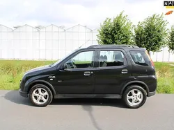 Zwart Gebruikt 2007 Suzuki Ignis GLS Hatchback | € 3.450 (Eerlijke prijs)
