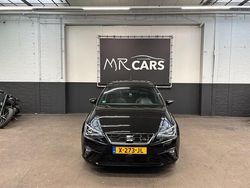Zwart Gebruikt 2021 Seat Ibiza Business Hatchback | € 15.450 (Eerlijke prijs)