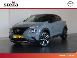 Grijs Gebruikt 2023 Nissan Juke SUV | € 23.945 (Eerlijke prijs)