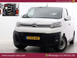 Wit Gebruikt 2018 Citroën Jumpy MPV | € 10.950 (Goede deal)