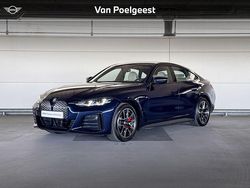 Bmw individual tansanit metallic (blauw metallic) Gebruikt 2024 BMW i4 Basis Sedan | € 47.900 (Eerlijke prijs)