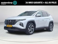 Wit Gebruikt 2024 Hyundai Tucson Comfort SUV | € 34.935 (Goede deal)