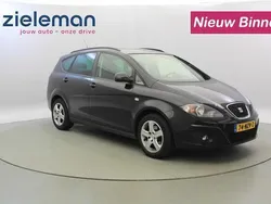 Seat Altea