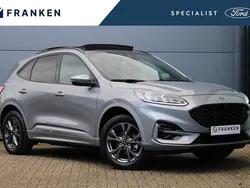 Zilver Gebruikt 2022 Ford Kuga ST-Line SUV | € 29.495 (Goede deal)
