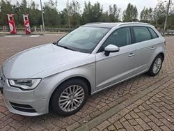 Gebruikt 2014 Audi A3 Sportback g-tron Sedan | € 7.999 (Eerlijke prijs)