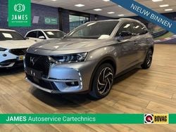 Grijs Gebruikt 2020 DS Automobiles DS7 Crossback Rivoli SUV | € 25.950 (Goede deal)