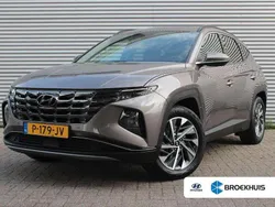 Bruin Gebruikt 2021 Hyundai Tucson Comfort SUV | € 25.900 (Goede deal)