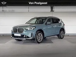 Groen Gebruikt 2024 BMW X1 Comfort Edition SUV | € 59.900 (Duur)