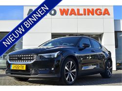 Zwart Gebruikt 2020 Polestar 2 Long Range Dual motor Hatchback | € 21.900 (Goede deal)