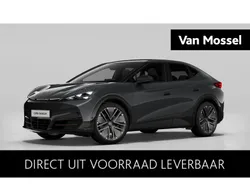 Grijs Nieuw 2025 Cupra Tavascan VZ SUV | € 60.135 (Eerlijke prijs)