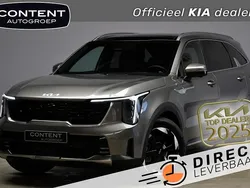 Volcanic sand (bruin metallic) Nieuw 2025 Kia Sorento 2 SUV | € 62.740 (Eerlijke prijs)