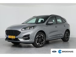 Grijs Gebruikt 2023 Ford Kuga ST-Line SUV | € 26.895 (Eerlijke prijs)