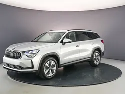 Brilliant silver Nieuw 2025 Skoda Kodiaq Business Line SUV | € 55.925 (Iets duurder)