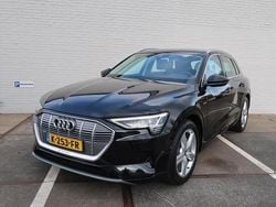 Gebruikt 2020 Audi e-tron Business SUV | € 20.950 (Eerlijke prijs)