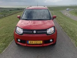 Rood Gebruikt 2019 Suzuki Ignis Hatchback | € 16.250 (Goede deal)
