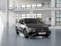 Overig Nieuw 2025 Mercedes A180 AMG line | € 47.784