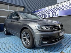 Grijs Gebruikt 2018 VW Tiguan SUV | € 27.950 (Eerlijke prijs)