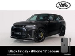 Zwart Gebruikt 2024 Land Rover Range Rover Sport SUV | € 249.900