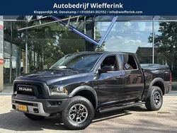 Overige Gebruikt 2016 Dodge Ram Pickup | € 32.950 (Eerlijke prijs)