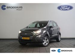 Grijs Gebruikt 2019 Ford Ecosport Trend SUV | € 13.395 (Eerlijke prijs)