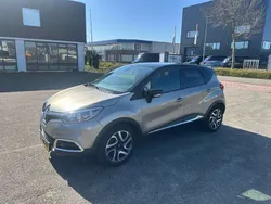 Brons Gebruikt 2014 Renault Captur Dynamique SUV | € 8.199 (Eerlijke prijs)