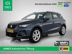 Grijs, metallic lak Gebruikt 2024 Seat Arona FR SUV | € 21.945 (Goede deal)