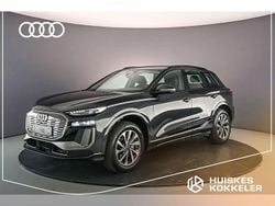 Manhattangrijs metallic Nieuw 2025 Audi Q6 e-tron Advanced SUV | € 69.950